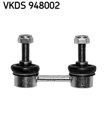 Asta/Puntone, Stabilizzatore - VKDS 948002 SKF